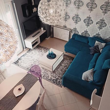Apartment Gaia Умаг Экстерьер фото
