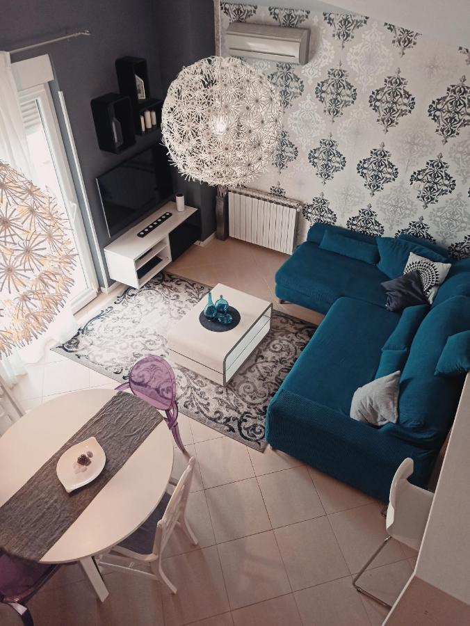 Apartment Gaia Умаг Экстерьер фото
