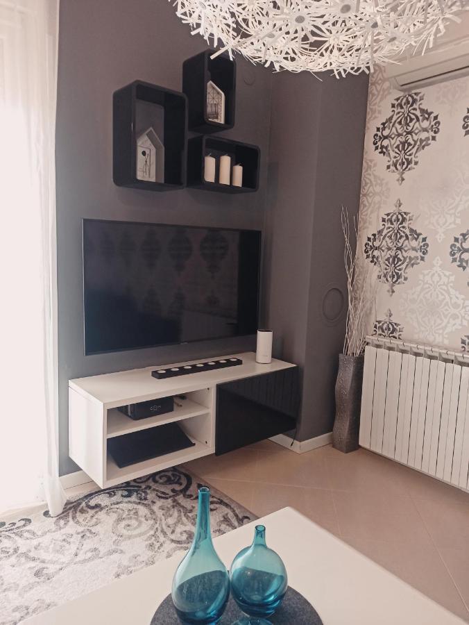 Apartment Gaia Умаг Экстерьер фото