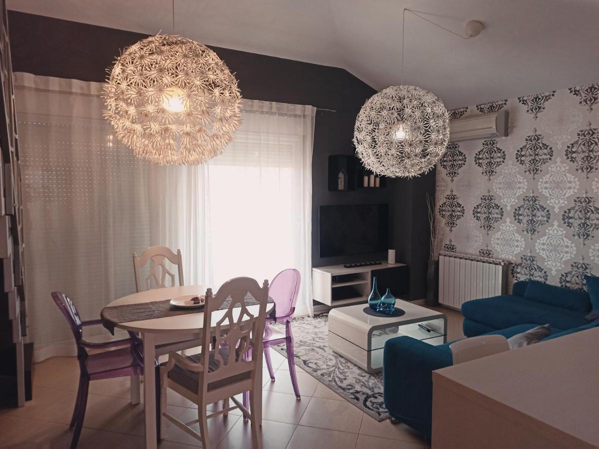 Apartment Gaia Умаг Экстерьер фото
