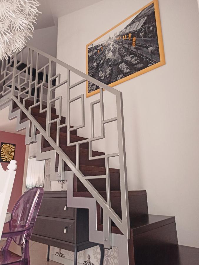 Apartment Gaia Умаг Экстерьер фото