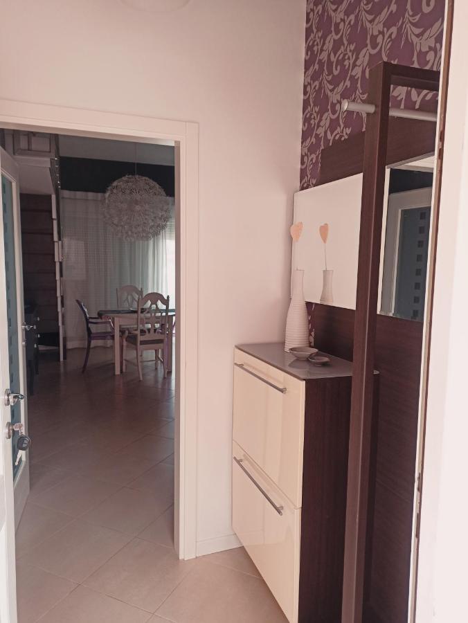 Apartment Gaia Умаг Экстерьер фото