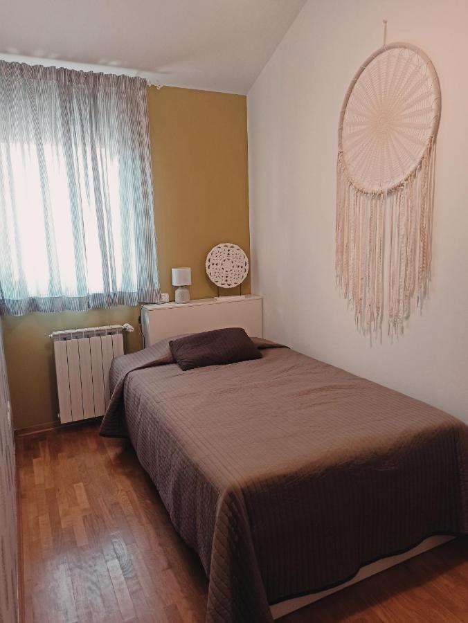Apartment Gaia Умаг Экстерьер фото