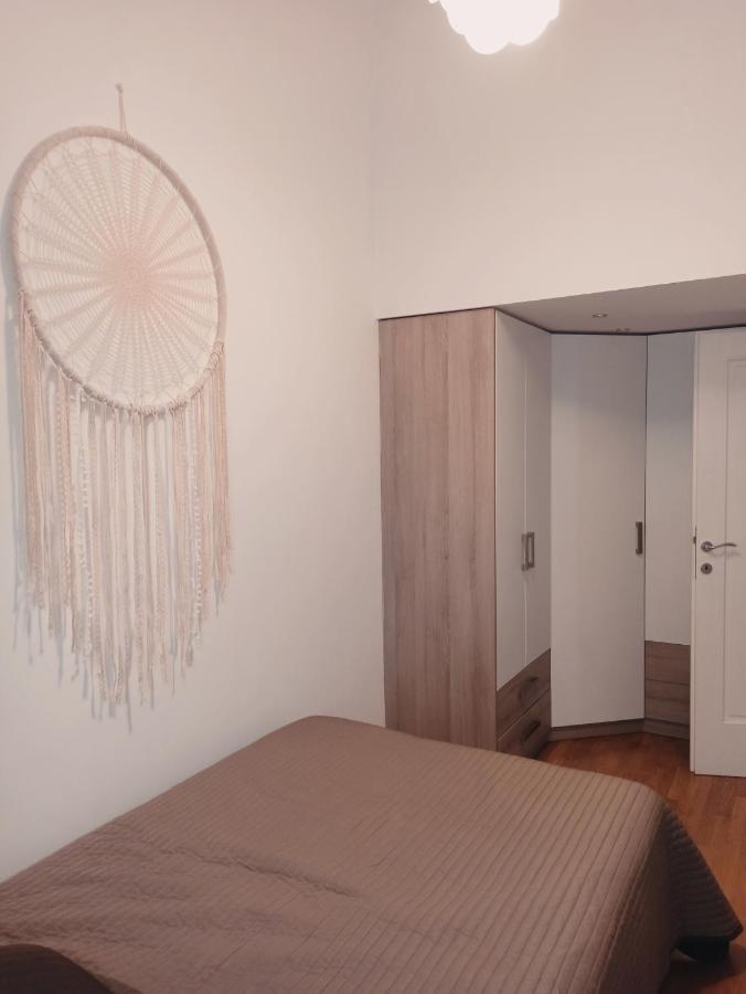 Apartment Gaia Умаг Экстерьер фото