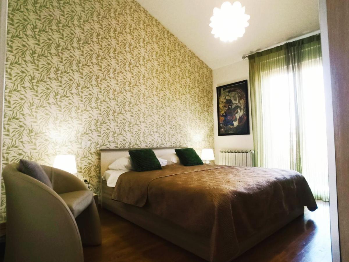 Apartment Gaia Умаг Экстерьер фото